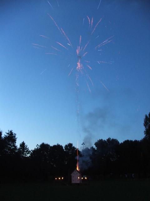 Feuerwerk