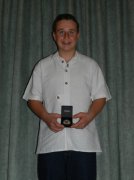 Adrian Eckel