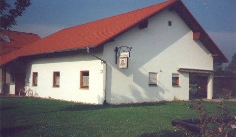 Schützenhaus